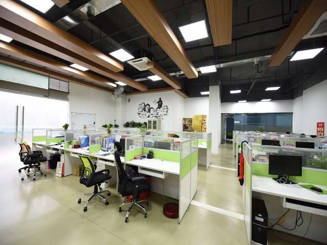 佛山大学食堂外包