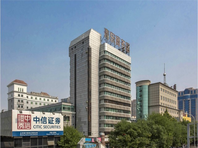 北京新能源建筑建材哪家好