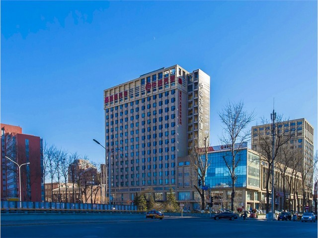 佛山大学食堂外包